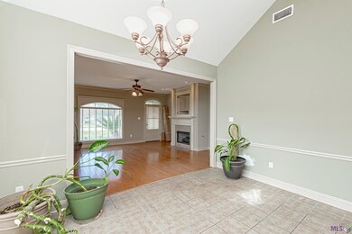 6428 Woodside Dr, Zachary, LA 70791 - photo 7