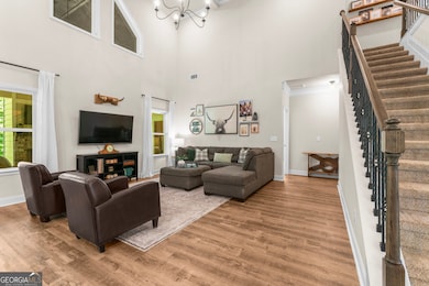 3045 Sarah Ln, Griffin, GA 30224 - photo 7