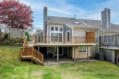 26 Forest Gate, Yarmouth Port, MA 02675 - photo 5