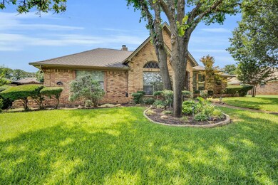 3616 Cliffwood Dr, Colleyville, TX 76034 - photo 5