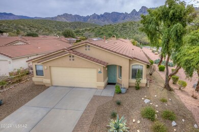 2328 E Stone Stable Dr, Tucson, AZ 85737 - photo 3
