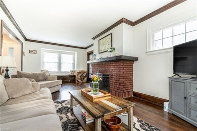 3314 Beechwood Ave, Cleveland, OH 44118 - photo 6