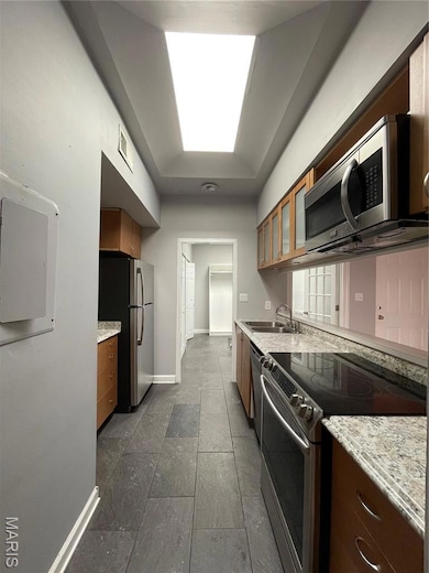 5621 Waterman Blvd unit 5, Saint Louis, MO 63112 - photo 2