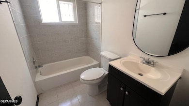 3526 Monroe Ave unit 3530, El Paso, TX 79930 - photo 5