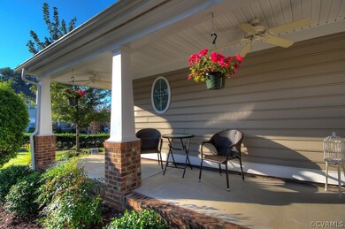 2427 Prince John Ct unit 9, Quinton, VA 23141 - photo 5