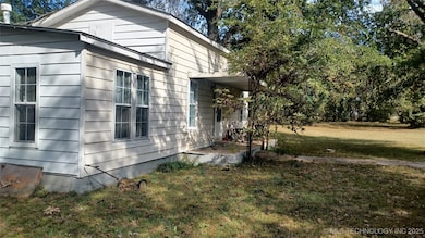 219 W Denbo St, Catoosa, OK 74015 - photo 2