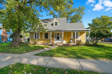 208 S Walnut St, Englewood, OH 45322 - photo 5