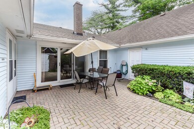 2 Chelsea on Auburn, Rolling Meadows, IL 60008 - photo 3