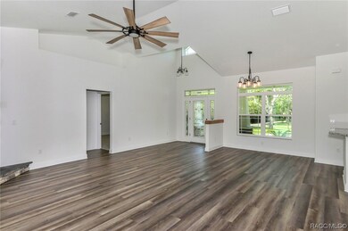 Living/Dining Room