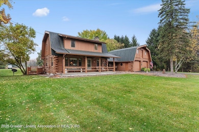 6872 E David Hwy, Lyons, MI 48851 - photo 3