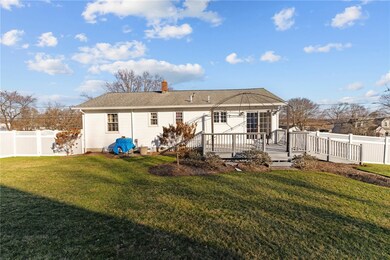 458 Bryant St, Cumberland, RI 02864 - photo 4