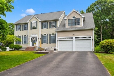 28 Carriage House Ln, Mansfield, MA 02048 - photo 2