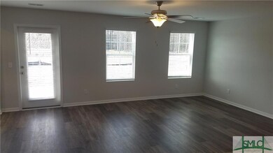 Main Living Area