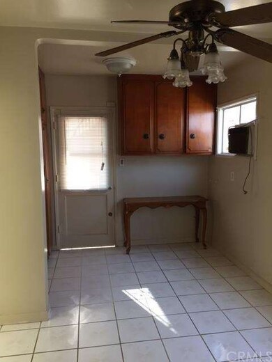 Eat in the Kitchen Area