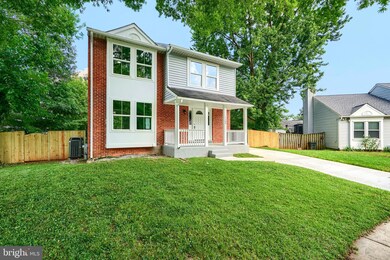 1109 Marksworth Rd, Gwynn Oak, MD 21207 - photo 3