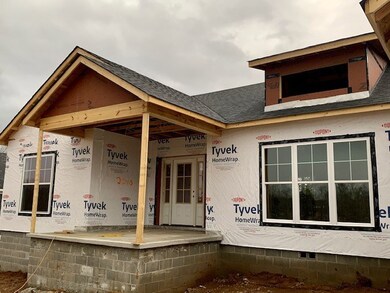 210 Crooked Creek Dr, Cookeville, TN 38506 - photo 3