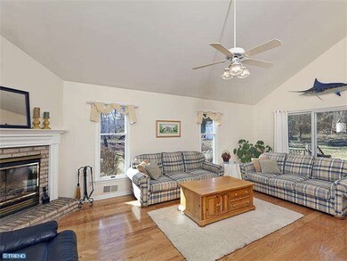20 Nathaniel Green Dr, Titusville, NJ 08560 - photo 4