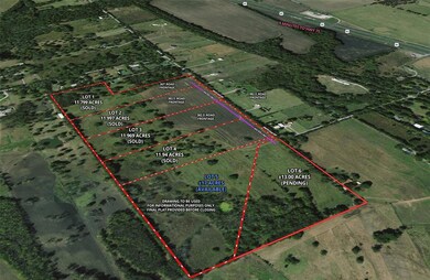 Lot 5 Smith Oak Rd, Sherman, TX 75090 - photo 4