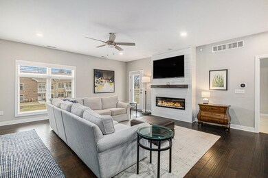 616 Boardwalk Ln, Dexter, MI 48130 - photo 7