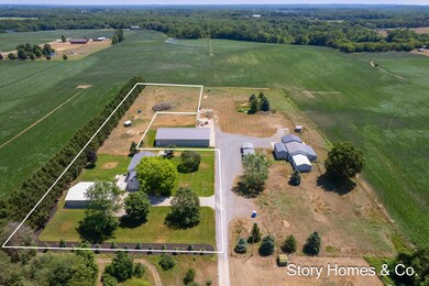 3459 44th St, Hamilton, MI 49419 - photo 5