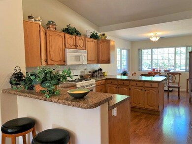 611 W Solitude Cir, Payson, AZ 85541 - photo 4