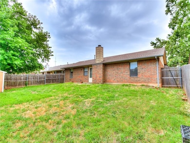 617 Coopers Hawk Dr, Norman, OK 73072 - photo 5