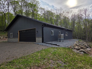 1994 Simpson Rd, Phelps, WI 54554 - photo 4