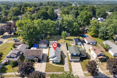 2282 Briner Ave, Akron, OH 44305 - photo 3