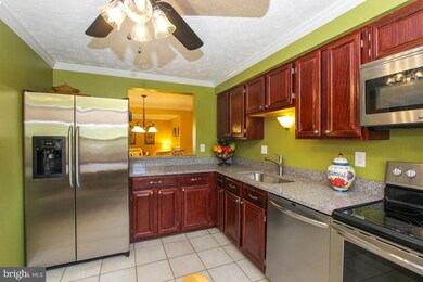 19048 Partridge Wood Dr, Germantown, MD 20874 - photo 6