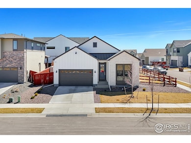 1631 Sundown Run Dr, Windsor, CO 80550 - photo 6