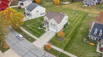 8385 Parkridge Dr, Dexter, MI 48130 - photo 4