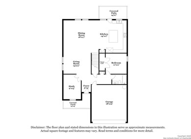 11847 Silver Arbor, San Antonio, TX 78254 - photo 2