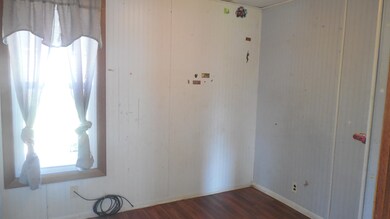 2nd Bedroom on 1st Floor