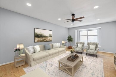 6851 Roswell Rd NE unit E4, Atlanta, GA 30328 - photo 2