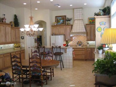 13530 W FAIRWAY LOOP N GOODYEAR AZ 85395