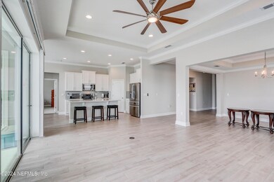 Open Concept