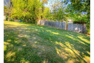 Yard/Garden.
