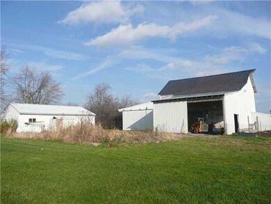 Outbuildings