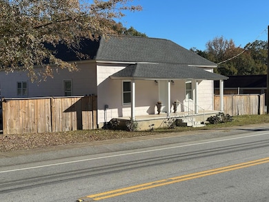 125 S Linda St, Cowpens, SC 29330 - photo 2