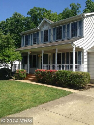 10616 Chesterwood Dr, Spotsylvania, VA 22553 - photo 2