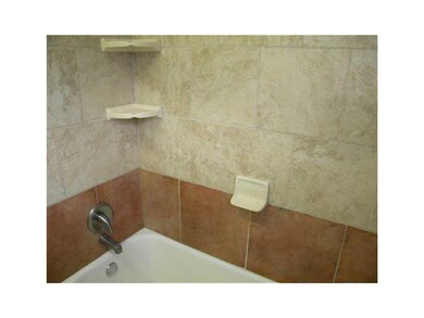 Bathroom.
