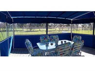 Patio/Deck