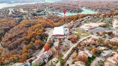 Dock is on Dogwood Rd. just a few minutes away to fun on the lake!