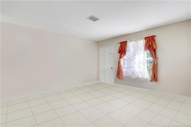 West living room