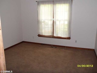 Master Bedroom - 1 st floor master