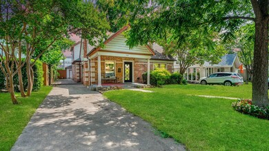 5134 Vickery Blvd, Dallas, TX 75206 - photo 3