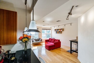 24 Bay State Rd unit 14, Cambridge, MA 02138 - photo 2