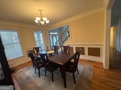 5681 Southcrest Ln, Lithonia, GA 30038 - photo 5