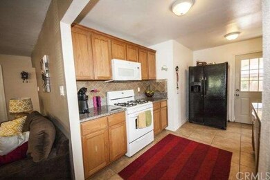 Second kitchen view
