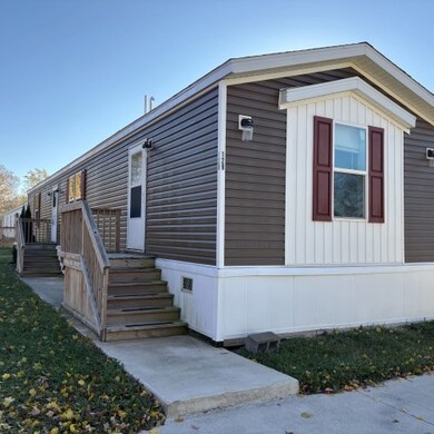 2800 W Memorial Dr unit 129, Muncie, IN 47302 - photo 3